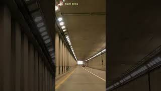 ★ Korea Soundproof Tunnel~~~