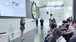 OPEN HOUSE II 2024 東台精機廠內展｜Tongtai 東台精機