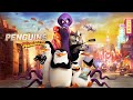 Madagascar 4 | Penguins of Madagascar (2014) Explained In Hindi | Netflix Movie | Pratiksha Nagar