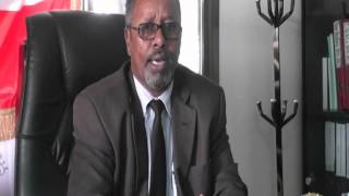 WAXQABADKA WASAARADA CADAALADA IYO ARIMAHA GARSOORKA SOMALILAND