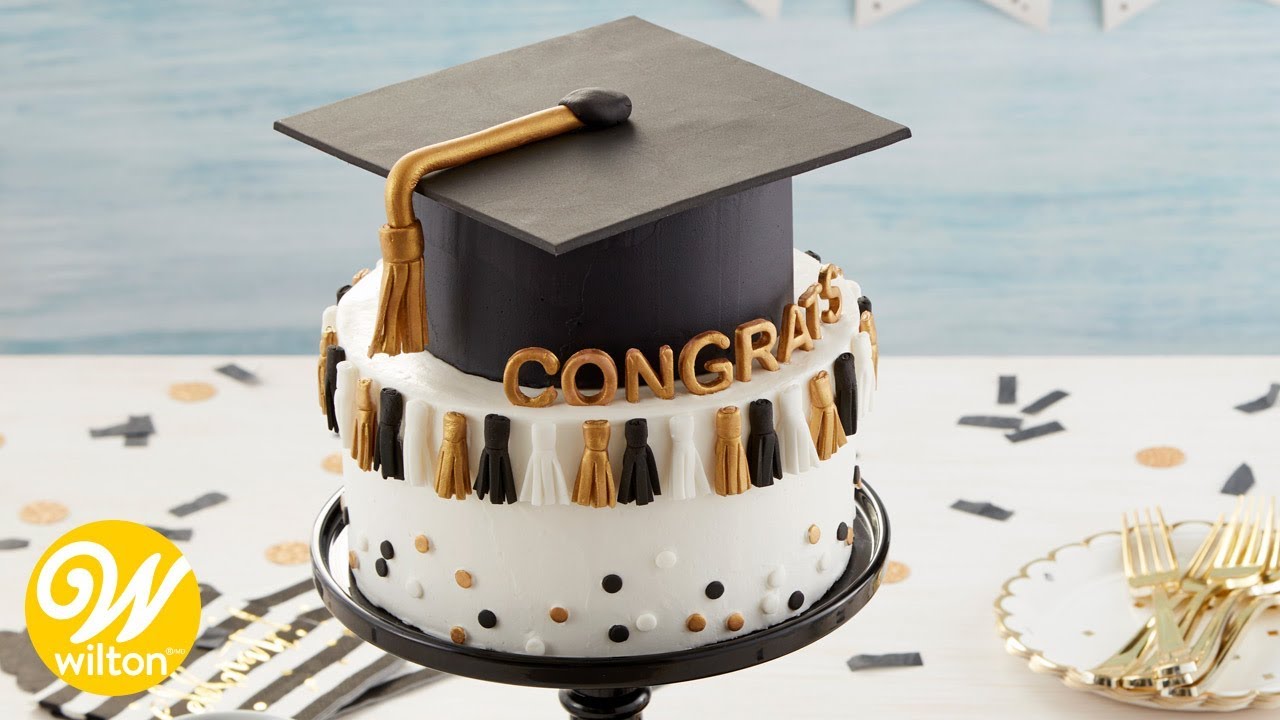 Cake Design Ideas For Graduation The Cake Boutique