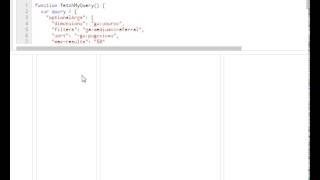 Debugging Google Apps Script