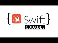 Swift Codable | Decodable video Tutorial | Parsing JSON to Swift Model | Swift | IOS | Apple