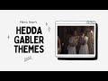 Hedda Gabler Themes | A Play by Henrik Ibsen