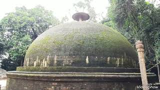 Rajagala Buddhist Ruins රජගල විහාර සංකීර්ණය