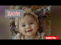 modern muslim baby girls name with meaning muslim girls name 2024