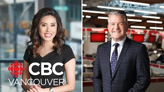 WATCH LIVE: CBC Vancouver News at 6 for October 6 — Dam safety & celebrating Thanksgiving safely