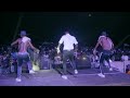 Chokoma performing in Kanye Festive Xplosion/23-12-2023