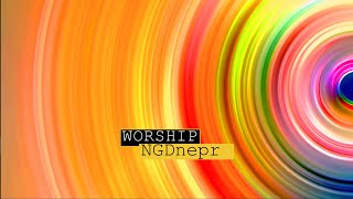 Обратил печаль мою Ты в танцы - Жанна Низевич (NGDnepr Worship)