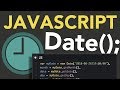 Working with Javascript Dates for Beginners