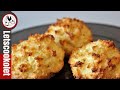 Homemade Coconut Macaroons Recipe