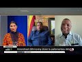 Unwrap Africa | Chaotic public hearings on new constitutional change | Polical tensions mount in CMR