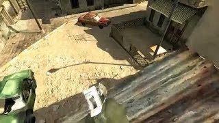 Call of Duty 4 Strafing Tutorial