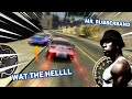 IS EARL REALLY THAT HARD? | NFS MOST WANTED 2005
