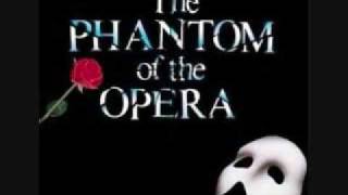 The Phantom of the Opera- All I Ask of You