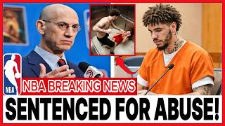 New Footage Of LaMelo Ball In SHOCKING Incident With Ex-Girlfriend Goes Viral