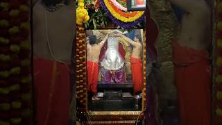 Swetharka Ganapathi Visesha Abhishekam|సర్వదోషాలు తొలగించే వినాయకుడికి సేవ