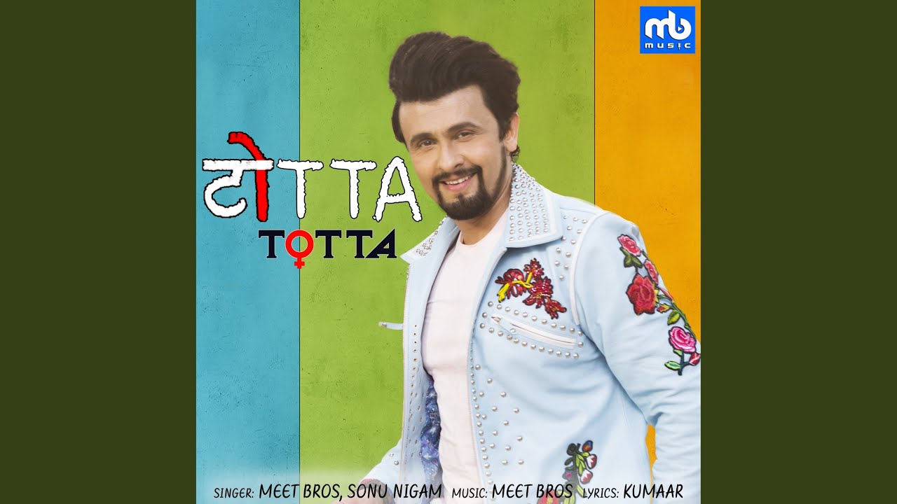 Totta Youtube Music