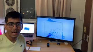 Data Analysis Over 10 years of hourly energy consumption using Python Seaborn Pandas
