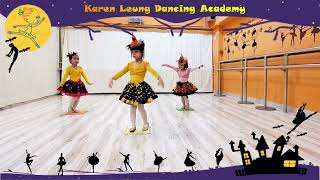 Karen Leung 2023 1016 Halloween 9AH0 PS TKW