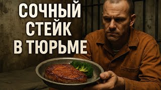 What Do Prisoners Really Eat? Unveiling Prison Kitchen Secrets
