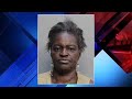 Homeless woman charged in Miami Beach arson