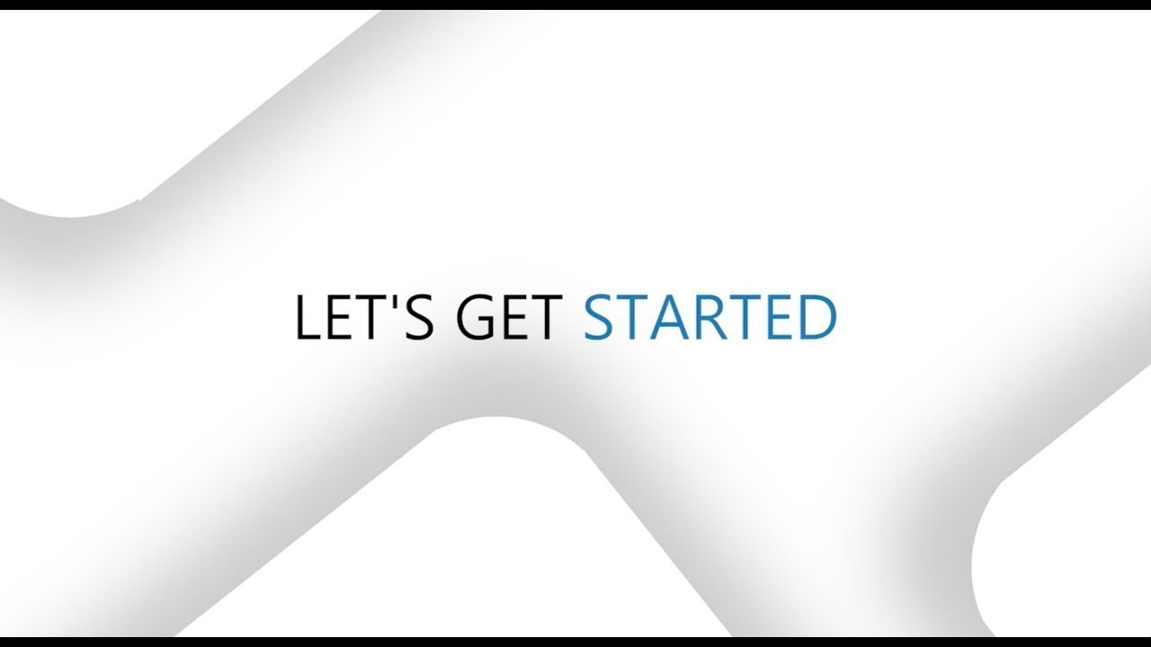 Freightcom Tutorial Let S Get Started Youtube