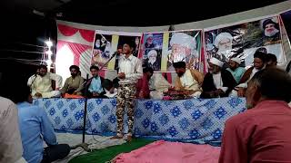 Abbas Buknalvi | Jashne Imame Asar | Buknala Sadat 2018