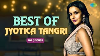Top 3 Songs of Jyotica Tangri | Mungda | Dream Mein Entry | Ghar Aaya Mera Pardesi