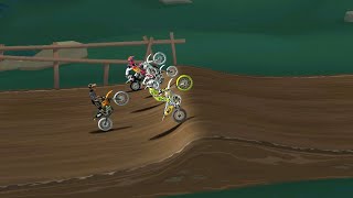 Mad Skills Motocross 3 - Jam 273 First Look!