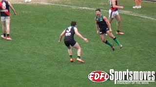 EDFL Web TV | Finals Week 2, 2016