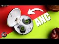 Mifo S ANC Wireless Earphones Review & Unboxing - Best Earphones For Running of 2022?