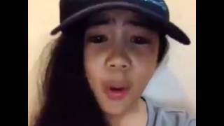 Niana Guerrero Dancemash/Dubsmash Videos Compilation