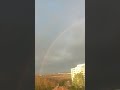 rainbow 🌈✨ красивая радуга