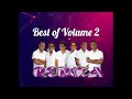 Rebika - Charmeny  - Best of Volume 2 -- Hira malagasy