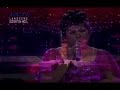 Grand Final Indonesian Idol 2012 | Regina - Aku Makin Cinta