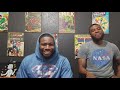Imagine Dragons- Machine (REACTION)