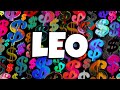 LEO 💰 MAJOR REWARDS! - Money & Career (Mid-June 2024)
