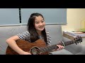 有點甜 汪蘇瀧 cover by gail蓋兒 sophicha