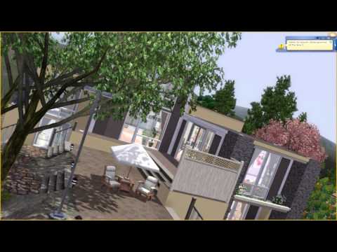 The sims 3 tutorial - Camera - Chrillsims3 The sims 3 tutorial - Camera - Chrillsims3