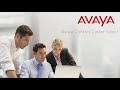 AVAYA ACCS DEMO