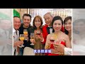 黄昏恋修成正果！tvb「御用公公」62岁陈荣峻与吴香伦结婚，在过百年教堂行礼！