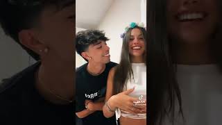 MURA DIMENTICA AURORA💔😮SHIP CON LISA #Shorts #Shortsvideo #TikTok