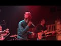 Lutan Fyah 'Rasta Reggae Music' Purity Attack Band Bolinas Community Center Feb 23 2024