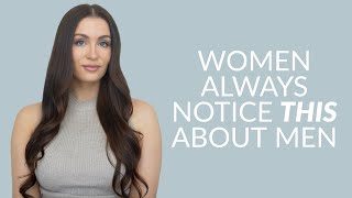 The 10 Minute Self-Care Routine Every Woman Wants Their Man To Have
