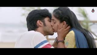 Adhitya Varma All Kiss Scenes - Adhitya Varma Hot Scenes - Dhruv Vikram - Priya Anand
