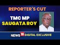 Saugata Roy EXCLUSIVE Interview | TMC MP Saugata Roy | SSC Scam | West Bengal News | English News