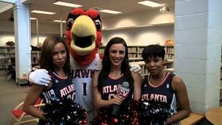 Norton Park Elementary goes back to school