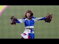 passion2022 05.25 試合終了後パフォーマンス we are the swallows passion2022 11rin