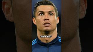 Did Ronaldo and Georgina Almost Break Up_ Shocking Truth_ 💔 #ronaldo #shorts